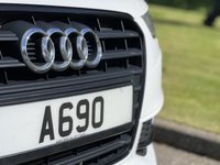 USED 2013 13 AUDI A5 2.0 TDI BLACK EDITION 2d 177 BHP Bang Olufsen Sound Sat Nav