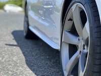 USED 2013 13 AUDI A5 2.0 TDI BLACK EDITION 2d 177 BHP Bang Olufsen Sound Sat Nav