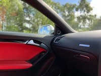 USED 2013 13 AUDI A5 2.0 TDI BLACK EDITION 2d 177 BHP Bang Olufsen Sound Sat Nav
