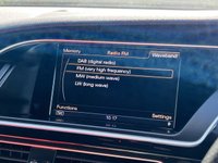 USED 2013 13 AUDI A5 2.0 TDI BLACK EDITION 2d 177 BHP Bang Olufsen Sound Sat Nav