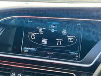 USED 2013 13 AUDI A5 2.0 TDI BLACK EDITION 2d 177 BHP Bang Olufsen Sound Sat Nav
