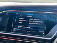 USED 2013 13 AUDI A5 2.0 TDI BLACK EDITION 2d 177 BHP Bang Olufsen Sound Sat Nav