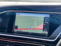 USED 2013 13 AUDI A5 2.0 TDI BLACK EDITION 2d 177 BHP Bang Olufsen Sound Sat Nav