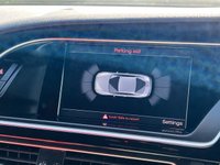 USED 2013 13 AUDI A5 2.0 TDI BLACK EDITION 2d 177 BHP Bang Olufsen Sound Sat Nav