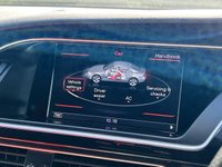 USED 2013 13 AUDI A5 2.0 TDI BLACK EDITION 2d 177 BHP Bang Olufsen Sound Sat Nav