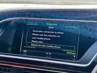 USED 2013 13 AUDI A5 2.0 TDI BLACK EDITION 2d 177 BHP Bang Olufsen Sound Sat Nav