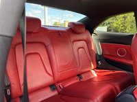 USED 2013 13 AUDI A5 2.0 TDI BLACK EDITION 2d 177 BHP Bang Olufsen Sound Sat Nav