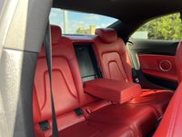 USED 2013 13 AUDI A5 2.0 TDI BLACK EDITION 2d 177 BHP Bang Olufsen Sound Sat Nav