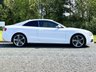 USED 2013 13 AUDI A5 2.0 TDI BLACK EDITION 2d 177 BHP Bang Olufsen Sound Sat Nav