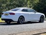 USED 2013 13 AUDI A5 2.0 TDI BLACK EDITION 2d 177 BHP Bang Olufsen Sound Sat Nav