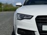USED 2013 13 AUDI A5 2.0 TDI BLACK EDITION 2d 177 BHP Bang Olufsen Sound Sat Nav