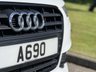 USED 2013 13 AUDI A5 2.0 TDI BLACK EDITION 2d 177 BHP Bang Olufsen Sound Sat Nav