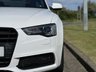 USED 2013 13 AUDI A5 2.0 TDI BLACK EDITION 2d 177 BHP Bang Olufsen Sound Sat Nav