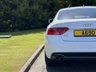 USED 2013 13 AUDI A5 2.0 TDI BLACK EDITION 2d 177 BHP Bang Olufsen Sound Sat Nav