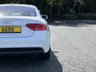 USED 2013 13 AUDI A5 2.0 TDI BLACK EDITION 2d 177 BHP Bang Olufsen Sound Sat Nav