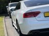 USED 2013 13 AUDI A5 2.0 TDI BLACK EDITION 2d 177 BHP Bang Olufsen Sound Sat Nav
