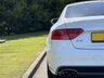 USED 2013 13 AUDI A5 2.0 TDI BLACK EDITION 2d 177 BHP Bang Olufsen Sound Sat Nav