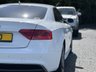 USED 2013 13 AUDI A5 2.0 TDI BLACK EDITION 2d 177 BHP Bang Olufsen Sound Sat Nav