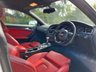 USED 2013 13 AUDI A5 2.0 TDI BLACK EDITION 2d 177 BHP Bang Olufsen Sound Sat Nav