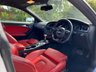 USED 2013 13 AUDI A5 2.0 TDI BLACK EDITION 2d 177 BHP Bang Olufsen Sound Sat Nav
