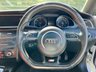 USED 2013 13 AUDI A5 2.0 TDI BLACK EDITION 2d 177 BHP Bang Olufsen Sound Sat Nav