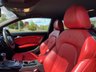 USED 2013 13 AUDI A5 2.0 TDI BLACK EDITION 2d 177 BHP Bang Olufsen Sound Sat Nav