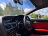 USED 2013 13 AUDI A5 2.0 TDI BLACK EDITION 2d 177 BHP Bang Olufsen Sound Sat Nav