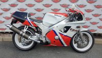 USED 1991 H YAMAHA FZR 400RR SP Sport Production Sports Classic Fantastic and rare machine
