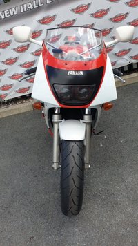 USED 1991 H YAMAHA FZR 400RR SP Sport Production Sports Classic Fantastic and rare machine
