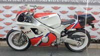 USED 1991 H YAMAHA FZR 400RR SP Sport Production Sports Classic Fantastic and rare machine