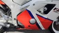 USED 1991 H YAMAHA FZR 400RR SP Sport Production Sports Classic Fantastic and rare machine