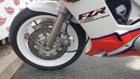 USED 1991 H YAMAHA FZR 400RR SP Sport Production Sports Classic Fantastic and rare machine
