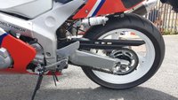 USED 1991 H YAMAHA FZR 400RR SP Sport Production Sports Classic Fantastic and rare machine