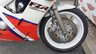 USED 1991 H YAMAHA FZR 400RR SP Sport Production Sports Classic Fantastic and rare machine