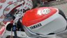 USED 1991 H YAMAHA FZR 400RR SP Sport Production Sports Classic Fantastic and rare machine