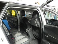 USED 2018 68 PEUGEOT 5008 1.5 BLUEHDI S/S ALLURE 5d 129 BHP SAT NAV PART LEATHER CAMERA FREE 12 MONTHS GOLD WARRANTY