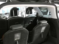 USED 2018 68 PEUGEOT 5008 1.5 BLUEHDI S/S ALLURE 5d 129 BHP SAT NAV PART LEATHER CAMERA FREE 12 MONTHS GOLD WARRANTY