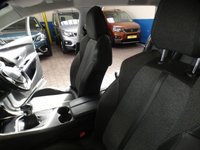 USED 2018 68 PEUGEOT 5008 1.5 BLUEHDI S/S ALLURE 5d 129 BHP SAT NAV PART LEATHER CAMERA FREE 12 MONTHS GOLD WARRANTY