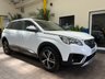 USED 2018 68 PEUGEOT 5008 1.5 BLUEHDI S/S ALLURE 5d 129 BHP SAT NAV PART LEATHER CAMERA FREE 12 MONTHS GOLD WARRANTY