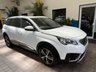 USED 2018 68 PEUGEOT 5008 1.5 BLUEHDI S/S ALLURE 5d 129 BHP SAT NAV PART LEATHER CAMERA FREE 12 MONTHS GOLD WARRANTY