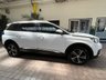 USED 2018 68 PEUGEOT 5008 1.5 BLUEHDI S/S ALLURE 5d 129 BHP SAT NAV PART LEATHER CAMERA FREE 12 MONTHS GOLD WARRANTY