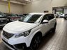 USED 2018 68 PEUGEOT 5008 1.5 BLUEHDI S/S ALLURE 5d 129 BHP SAT NAV PART LEATHER CAMERA FREE 12 MONTHS GOLD WARRANTY