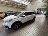 USED 2018 68 PEUGEOT 5008 1.5 BLUEHDI S/S ALLURE 5d 129 BHP SAT NAV PART LEATHER CAMERA FREE 12 MONTHS GOLD WARRANTY