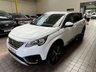 USED 2018 68 PEUGEOT 5008 1.5 BLUEHDI S/S ALLURE 5d 129 BHP SAT NAV PART LEATHER CAMERA FREE 12 MONTHS GOLD WARRANTY