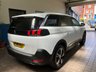 USED 2018 68 PEUGEOT 5008 1.5 BLUEHDI S/S ALLURE 5d 129 BHP SAT NAV PART LEATHER CAMERA FREE 12 MONTHS GOLD WARRANTY