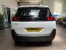 USED 2018 68 PEUGEOT 5008 1.5 BLUEHDI S/S ALLURE 5d 129 BHP SAT NAV PART LEATHER CAMERA FREE 12 MONTHS GOLD WARRANTY