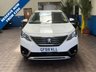 USED 2018 68 PEUGEOT 5008 1.5 BLUEHDI S/S ALLURE 5d 129 BHP SAT NAV PART LEATHER CAMERA FREE 12 MONTHS GOLD WARRANTY