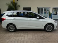 USED 2018 68 BMW 2 SERIES 1.5 218I LUXURY GRAN TOURER 5d 139 BHP 7 SEATS SAT NAV HEATED LEATHER FREE 12 MONTHS GOLD WARRANTY