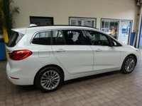 USED 2018 68 BMW 2 SERIES 1.5 218I LUXURY GRAN TOURER 5d 139 BHP 7 SEATS SAT NAV HEATED LEATHER FREE 12 MONTHS GOLD WARRANTY