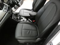 USED 2018 68 BMW 2 SERIES 1.5 218I LUXURY GRAN TOURER 5d 139 BHP 7 SEATS SAT NAV HEATED LEATHER FREE 12 MONTHS GOLD WARRANTY